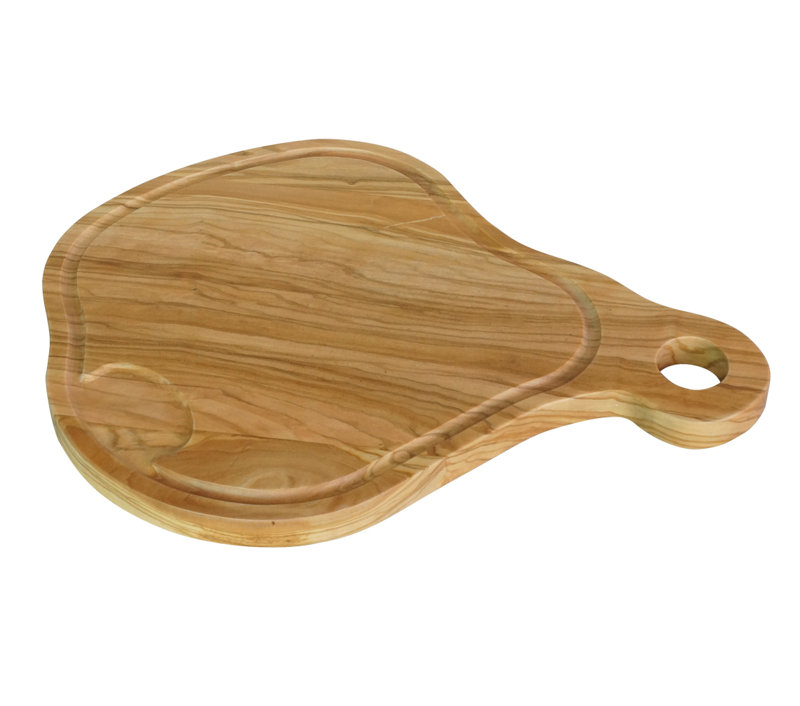 Peterson Housewares Inc. Wood Cutting Board