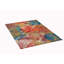 Rectangle cachemire abstrait abstrait-537530082