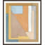 Geometry Study 2 Print by Christopher Kennedy