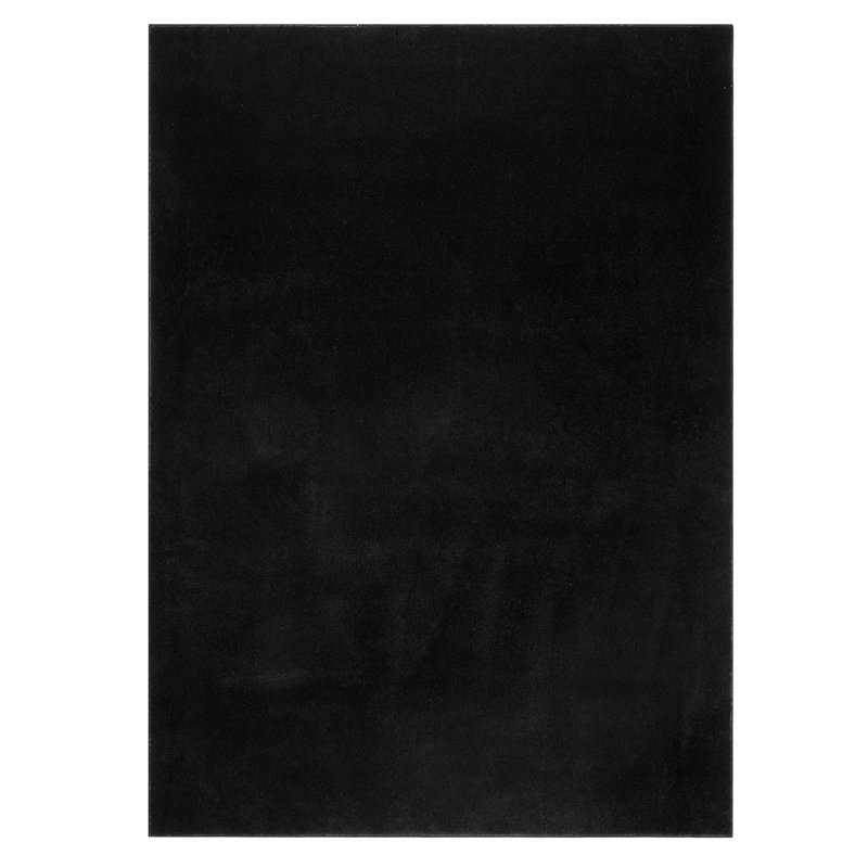 Machine Washable Rug Super Soft Fluffy Area Rug for Bedroom Modern Shaggy Rugs Fuzzy Kids Room Rug Plush Indoor Non-Slip Accent Carpet for Nursery Living Room Home Decor