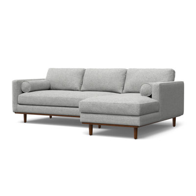 Morrison Left Sectional Sofa