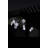 Riemann Indoor 6 - Bulb 6'' Plug-in Novelty String Light