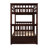 Twintwin Bunk Bed With Measures & -colored Practical Storage Solutions