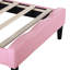 Marzbed Upholstered Bed-655661265