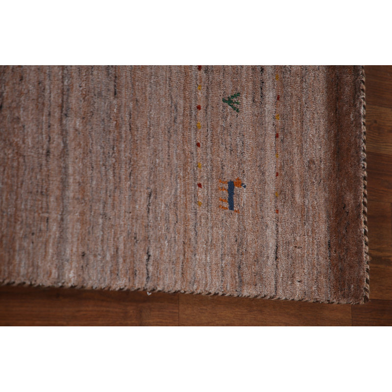 Tapis tribal Gabbeh