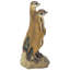 Animals Weather Resistant UV Resistant Plastic Garden Statue
