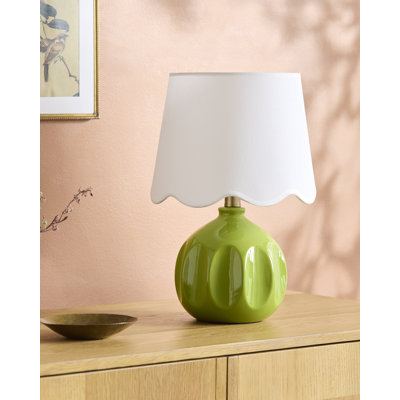Amecia Table Lamp