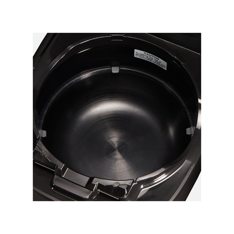 Cuiseur à riz et réchaud à induction Zojirushi NH-QAC18, 10 tasses