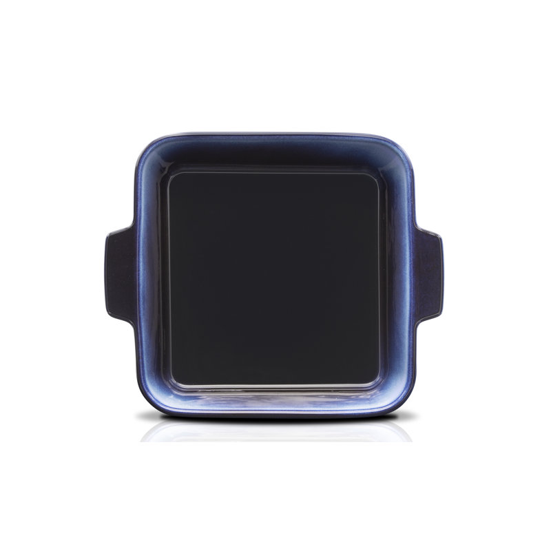 Eternal Square Stoneware Baker Bakeware