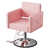 Rose est en rupture de stock