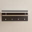 Jaac Wall Mounted Coat Rack-28216504