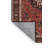 Machine Washable Persian Brown Area Rug-1451854882