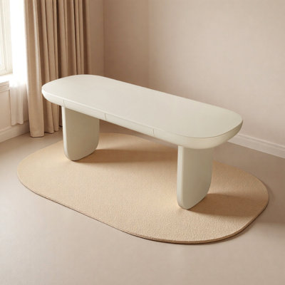 Bureau français élégant