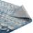 Modway Coronado Distressed Diamond Outdoor Area Rug by Havenside Home-342389101