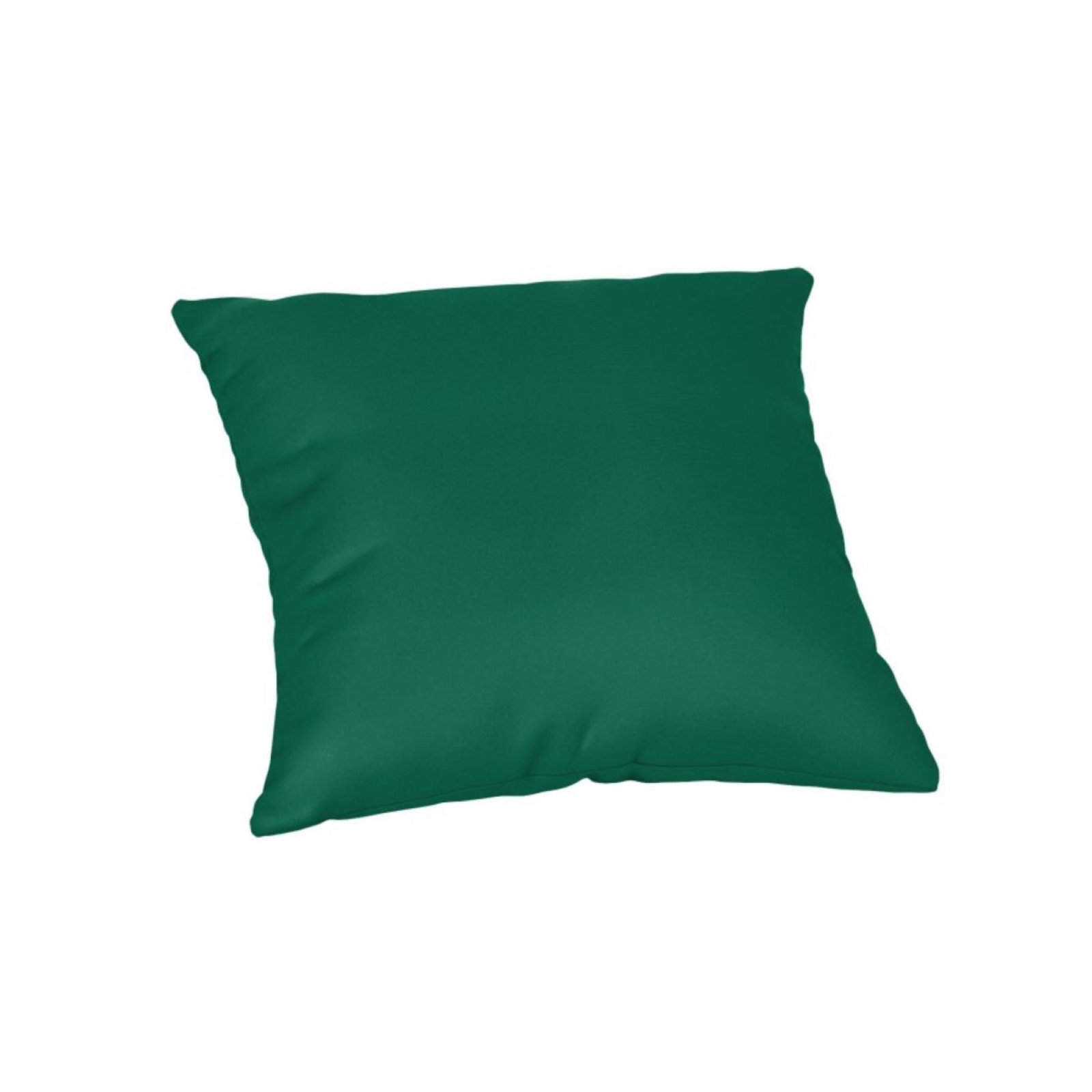 Canvas Forest Green Sunbrella®, 20"H x 20"W