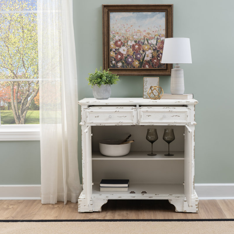 Mikhail Accent Cabinet