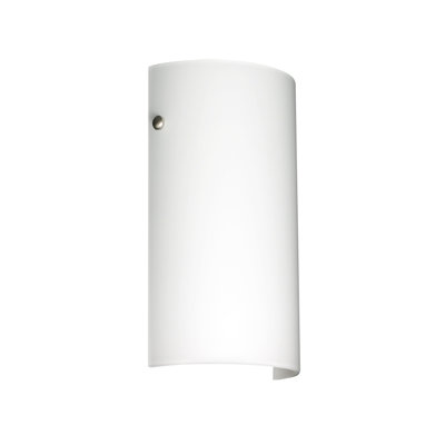 Tamburo 7 Flush Mounted Sconce