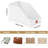 Foldable Fabric Storage Bins 4 Pack, Closet Organizers And Storage Baskets For Purses, Handbags, Office Supplies, Wardrobe Shelves And Bedroom Organization-1324241396
