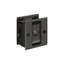 Brass Pocket Door Hardware-14747481