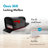 360 Locking Parcel Mailbox, Extra Large, Black