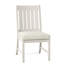 Club Patio Dining Side Chair with Cushions-63361260-70166300-70166224