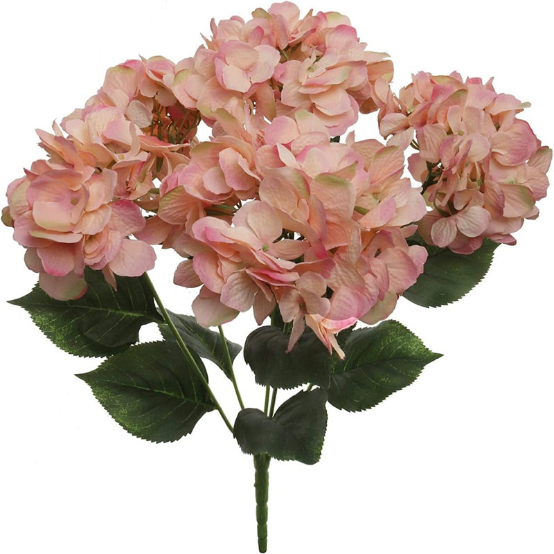 Hydrangea Arrangement