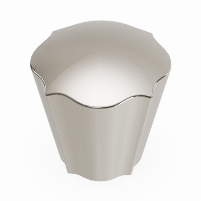 Trellis Collection Conical Knob