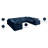 Atis Velvet U-Shaped Sectional Reversible-1359566012