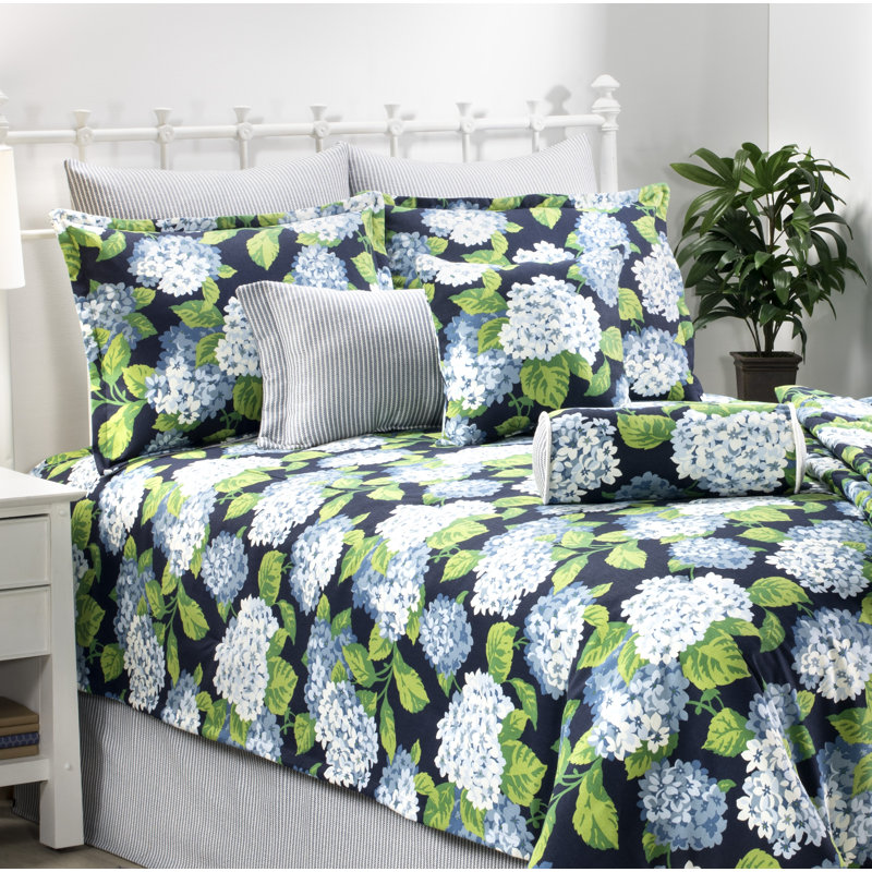 Marseiile Cotton Pillow Sham