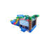 Toboggan gonflable avec piscine pour enfants JumpOrange Shark