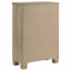 Commode à 5 tiroirs pour chambre à coucher