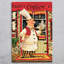 K TOBIN Traditional Food & Beverage Wall Decor on Ceramic