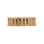 Spoke Napkin Ring