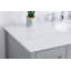 Ensemble de meuble-lavabo simple 48 po Irene-1120975943