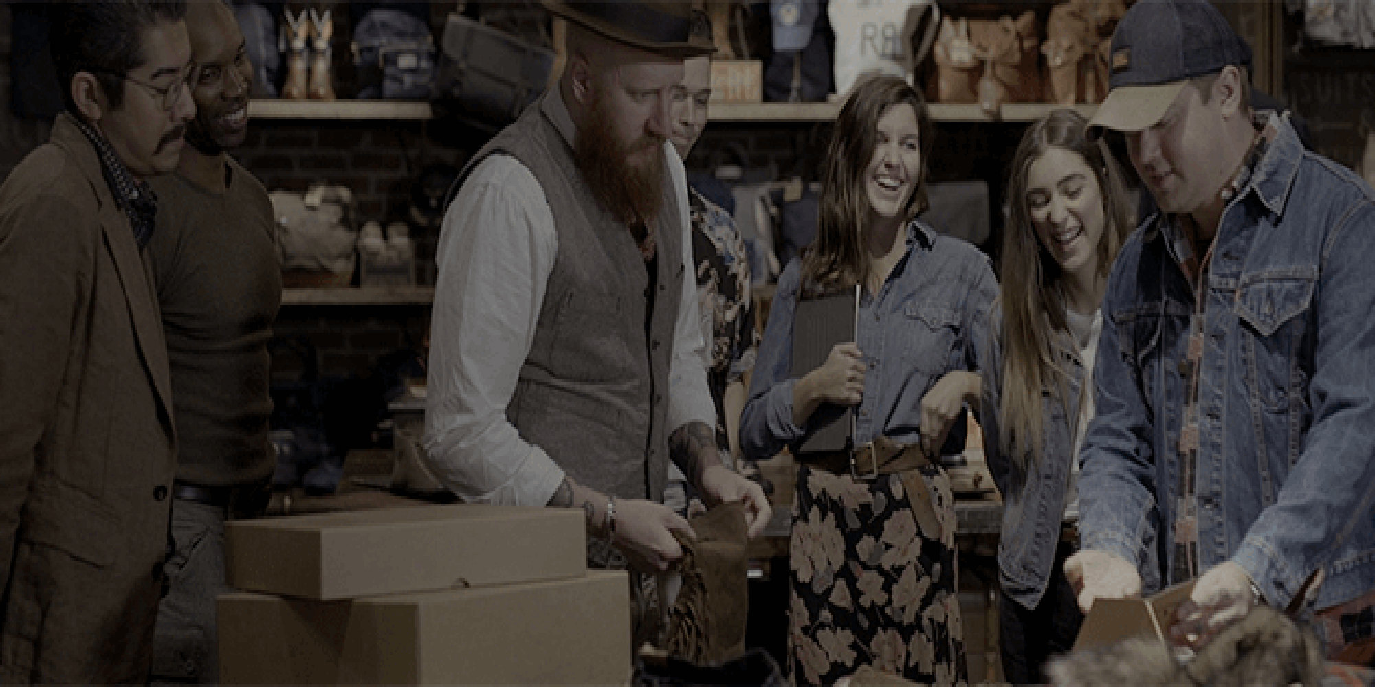 Ralph Lauren River Reed Stripe Performance Striped Rug