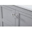 Ensemble de meuble-lavabo double 72 po Krish-1055073961