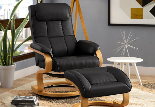 Our Best Recliners