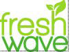 Logo Fresh Wave