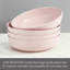 Mikasa Madison Pasta Bowl Set of 4