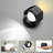 Up & Down RGB Wall Light-824412072