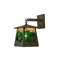 Stillwater - Light Outdoor Wall Lantern