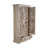 Replogle 36 " W Solid Wood Armoire-355607604