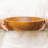 Rainforest Bowls Teak Fruit Bowl