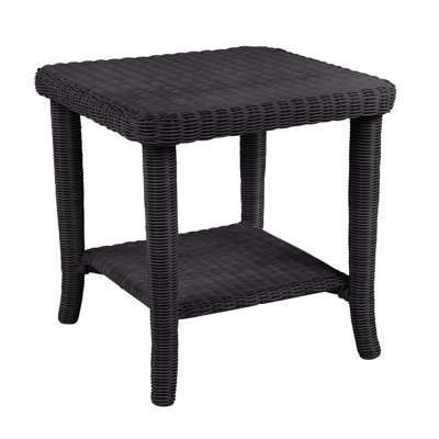 Cape Cod Outdoor Square Side Table