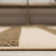 Hertel Wide Stripe Beige/Brown Indoor/Outdoor Rug