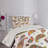 Traditional Paisley Coverlet