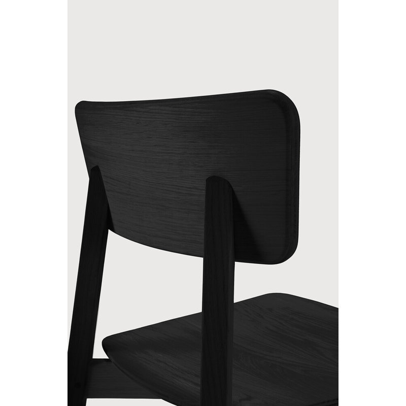 Casale Solid Wood Dining Chair