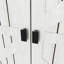 Modern Minimalist Shoe Cabinet