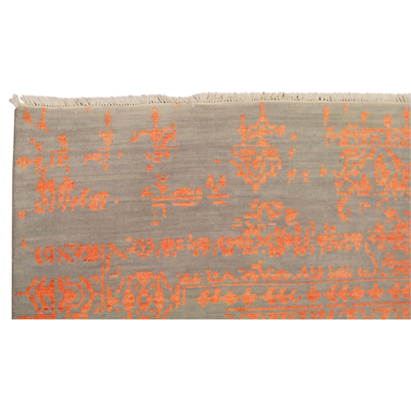 Oriental Area Rug