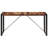 Dining Table Solid Sheesham Wood-782881923